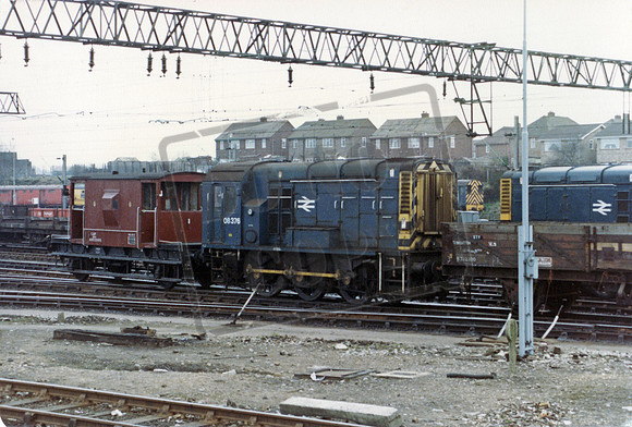 08376 1982-04 Bescot Yard