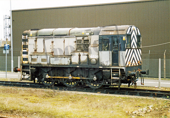 08528 2004-03-19 Peterborough