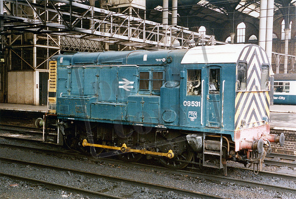 08531 1984-03-12 Liverpool Street
