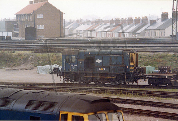 08785 1987-11-07 Canton