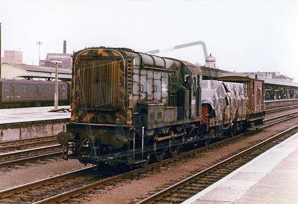 08187 1982-03-08 Cardiff General