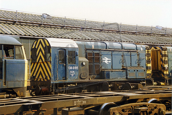 08865 1989-05-20 Stratford TMD