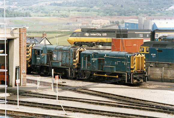 08991 08394 1986-06-22 Landore TMD