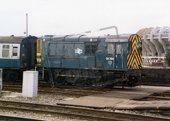 08780 1984-06-05 Cardiff General station