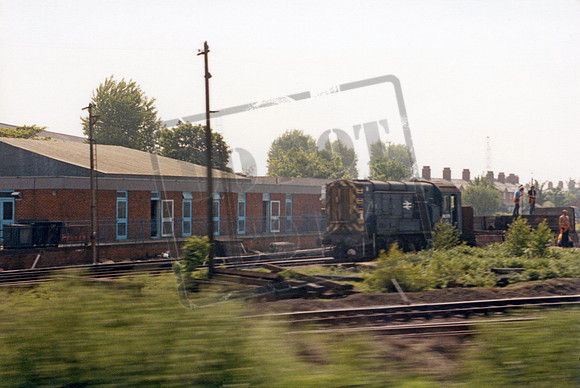 08375 1985-06-04 Eastleigh