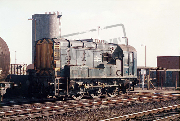 08702 1986-02-22 Toton TMD