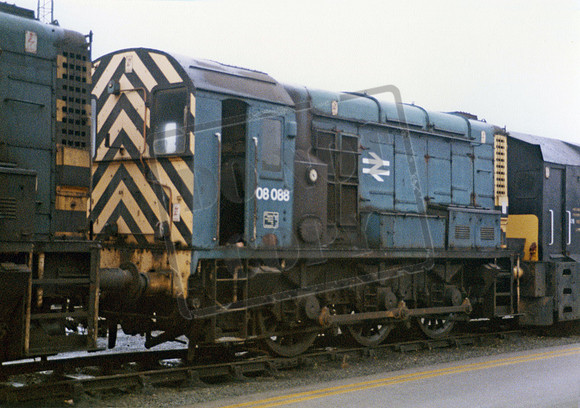 08088 1984-11-18 Crewe TMD