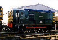 08011 D3018 1988-10-02 Wolverton Works