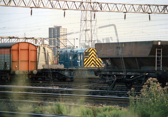 08902 1986-07 Bescot Yard