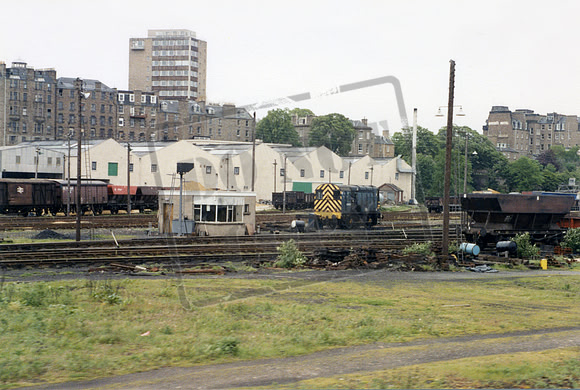 08424 1983-06-11 Dundee
