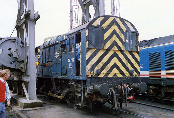 08792 1988-07-17 Laira TMD