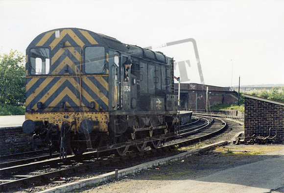08754 1983-06-11 Inverness station