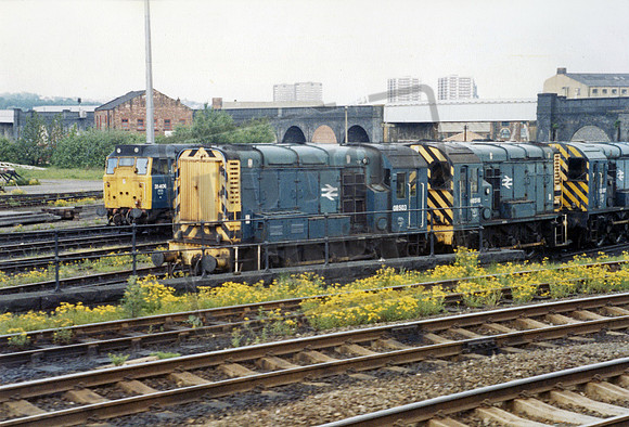 08503 1983-06-12 Holbeck TMD