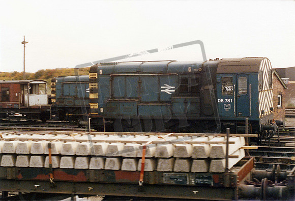 08781 1986-09-25 Gloucester