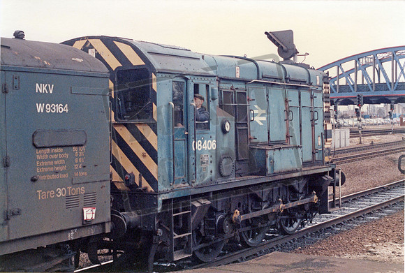 08406 1986-04-21 Peterborough