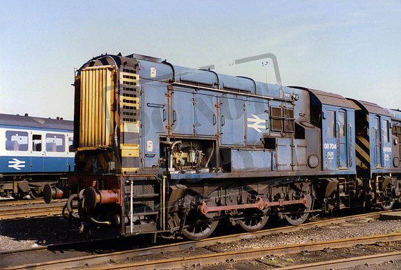 08704 1988-10-02 Bletchley TMD