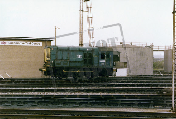 08433 1982-04-16 Bristol Bath Road TMD