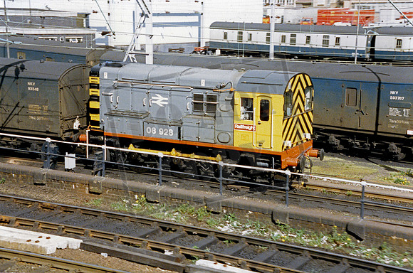 08928 1987-05-02 Birmingham Curzon Street