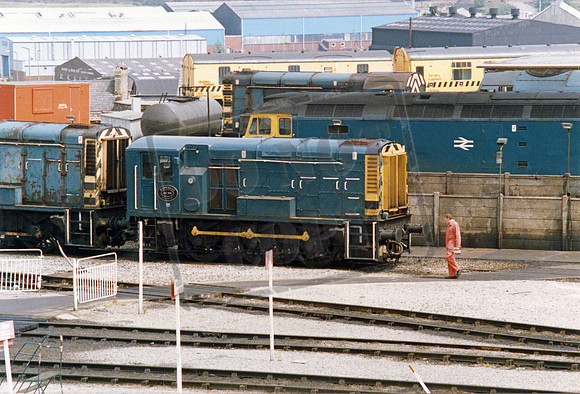 08991 1986-06-22 Landore TMD
