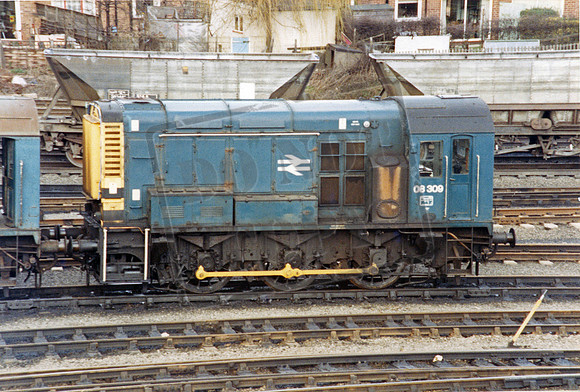08309 1983-03-24 Knottingley