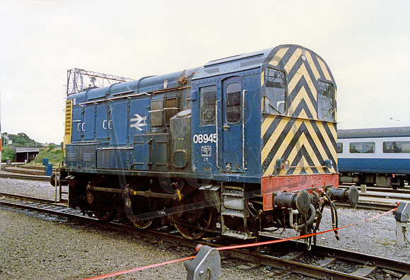 08945 1988-07-17 Laira TMD