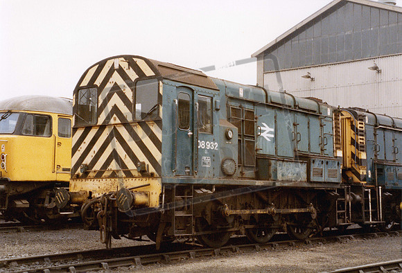 08932 1985-05-12 Canton TMD