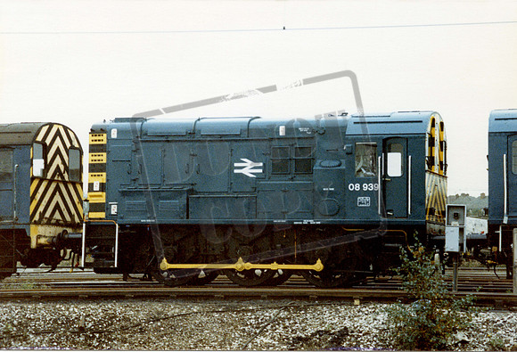 08939 1987-11-02 Bescot