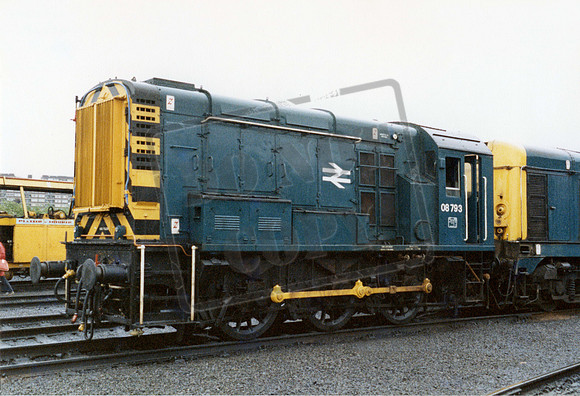 08793 1983-06-11 Eastfield TMD