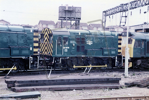 08874 1983-01-28 Bescot