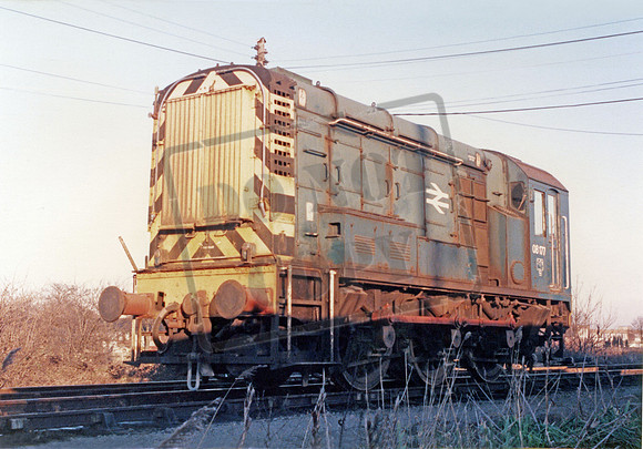08177 1986-01-26 Hull Docks