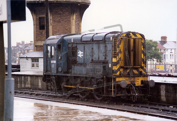 08589 1984-06-05 Cardiff General