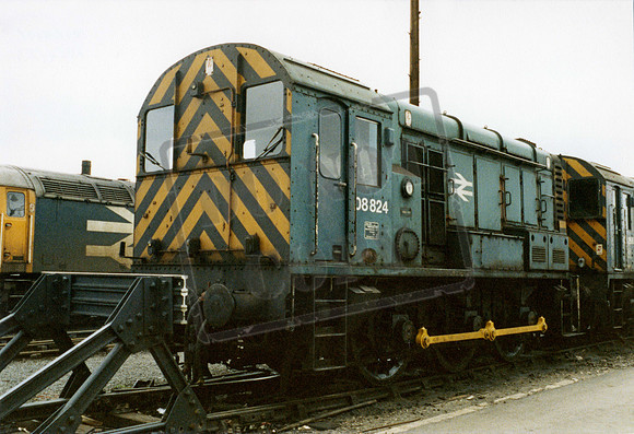 08824 1983-04-17 Worksop SP