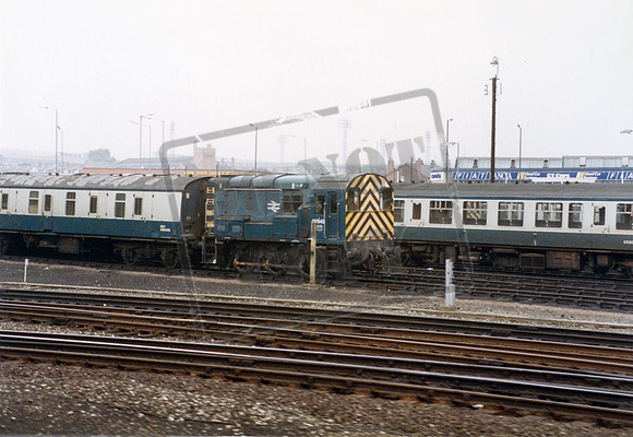 08543 1984-09-16 Sheffield Station CS