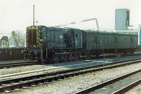 08191 1982-03-24 Cardiff General