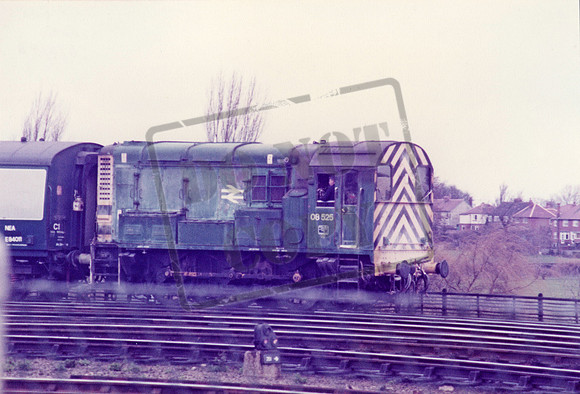 08525 1983-03-05 York