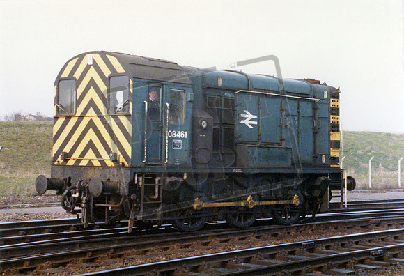 08461 1984-03-28 Gloucester