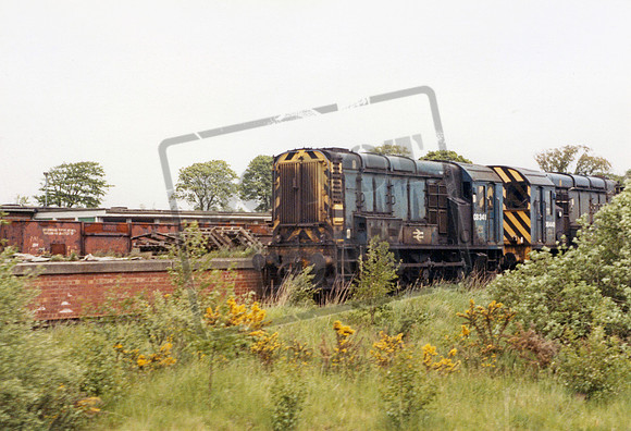 08341 1983-06-11 Thornton Junction