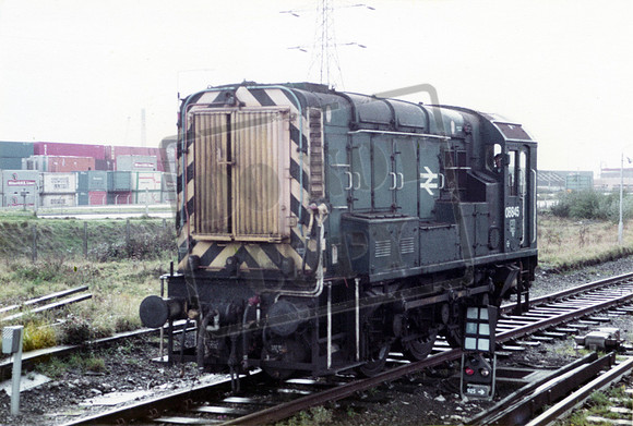 08845 1982-10-13 Southampton