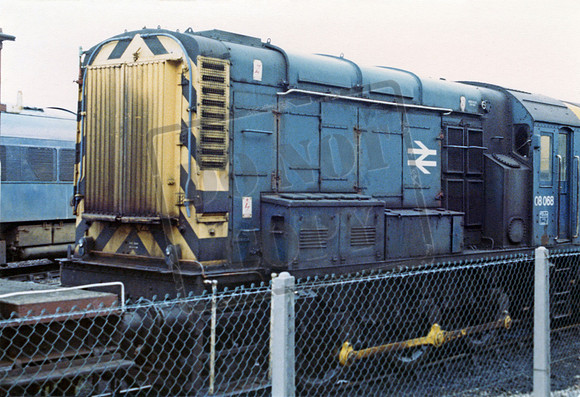 08068 1982-06-27 Saltley TMD