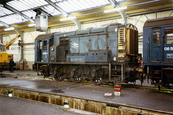 08924 1984-11-18 Allerton TMD