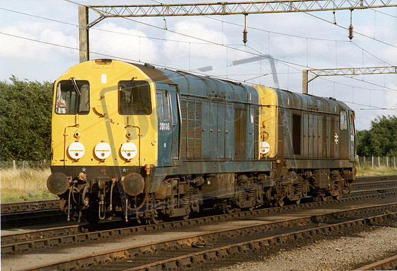 20116 1985-08-12 Bescot