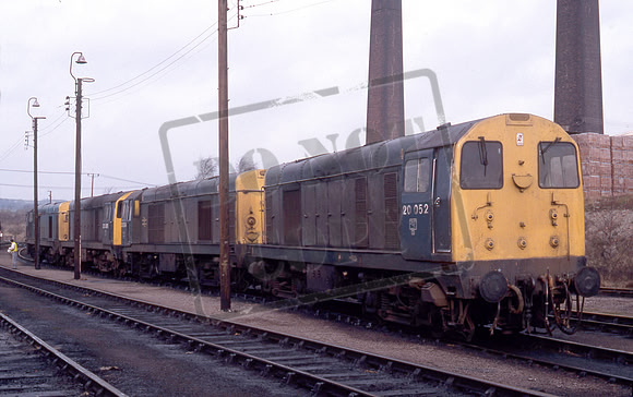 20052 1990-02-17 Barrow Hill TMD