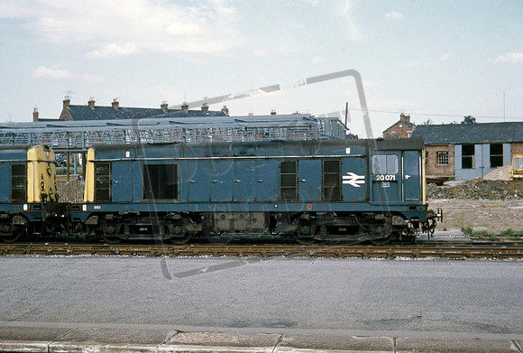20071 1975 Banbury