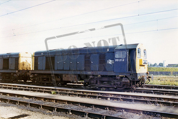 20212 1982-09-03 Bescot