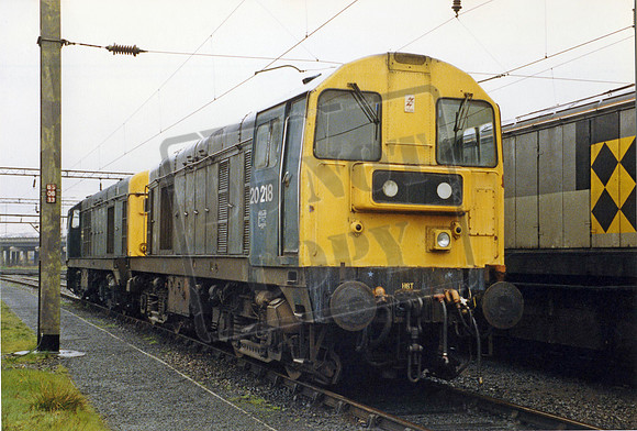 20218 1989-04-23 Bescot