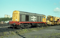 20010 1985-09-06 Springs Branch