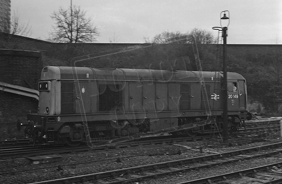 20149 1985-12-17 Leicester