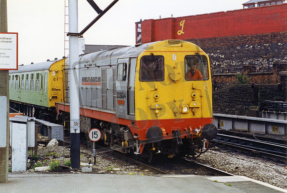 20904 1991-04-24 Cardiff General