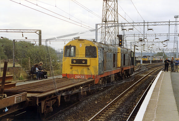 20173 1988-10-08 Bescot