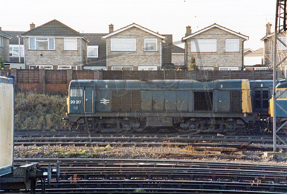 20217 1984-12-09 Bescot